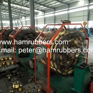Qingdao Haianmei Rubbers Co., Ltd company overview - view 1 thumbnail