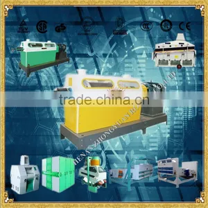 5-8 TPD Flour Grinder, Maize Flour Grinder, Maize Flour Machine Price thumbnail-6