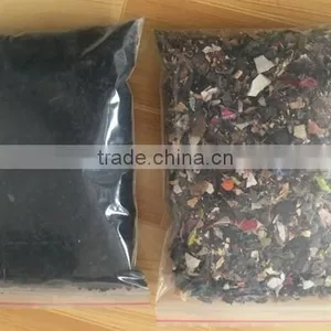 Biochar Carbonization Stove for High Purity Sawdust Carbon Production thumbnail-3