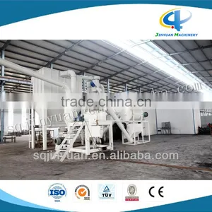 Hottest and Newest in 2014 Carbon Black Pellet Mill From Jinyuan thumbnail-1