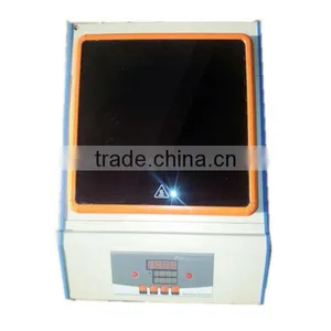 Intelligent Ceramic Hot Plate With Digital Display thumbnail-1