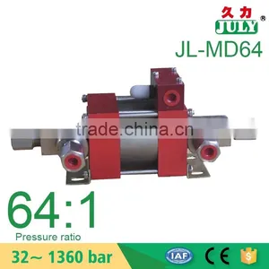 Retail JULY Custom Liquid Pump Gas Booster thumbnail-1