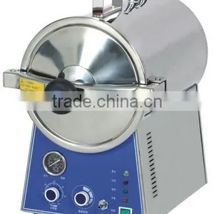 Dental Autoclave Steam Sterilizer TS-B Benchtop Autoclave thumbnail-1