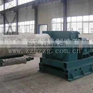 Supplying High Perfromance and High Efficiency Steel Plate Coiler thumbnail-1