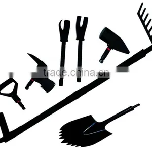 Hand Forcible Entry Tools - Emergency Tactical Bag thumbnail-2