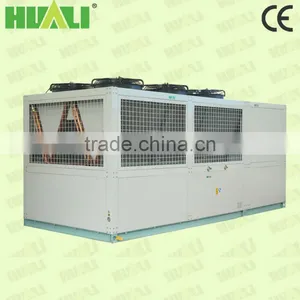 Air Cooled Chiller for Central Air Conditioner thumbnail-2