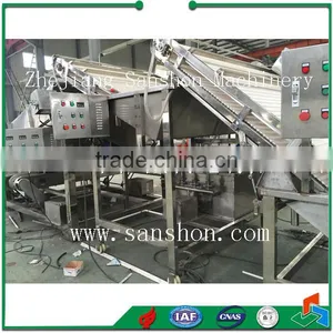 China Shrimp Grading Machine Shrimp Grader thumbnail-2