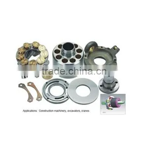Uchida Hydraulic Pump Parts thumbnail-3