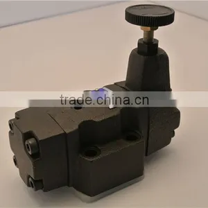 RT/RCT-06 YUKEN Tube Type Pressure Reducing Valve thumbnail-2