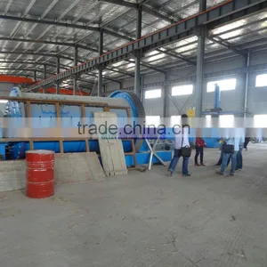 Ganzhou Gelin Mining Machinery Company Limited company overview - view 3 thumbnail