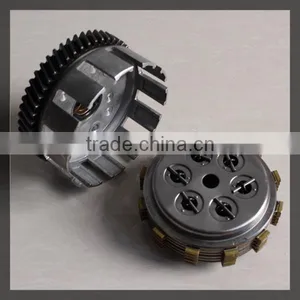 AX100 Clutch Motorcycle Accessory Minibike Spare Parts thumbnail-1