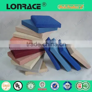 China Wolesale Acoustic Panels Wall Soundproof thumbnail-1