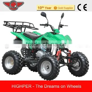 150CC, 200CC, 250CC OFF ROAD ATV thumbnail-1