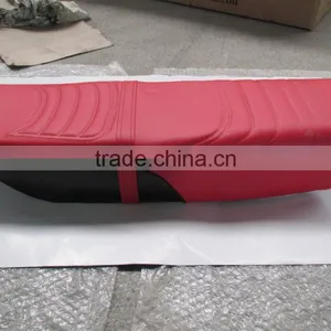 Made in China Factory Wholesale Motorcycle Seat thumbnail-1