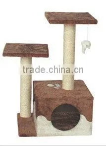 Cat Tree thumbnail-1