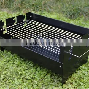 Promotional Simple BBQ Grills thumbnail-2