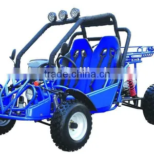 EEC Cheap Racing go Kart for Sale(GT150GK-3) thumbnail-2