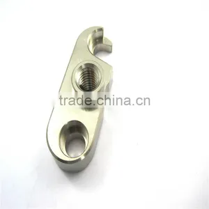High Precision Die Casting Parts/machining Parts/auto Spare Parts thumbnail-2
