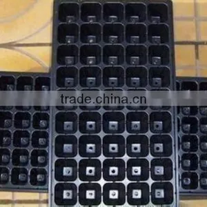 New Coming High Grade 392 Cell Rice Seedling Trays thumbnail-2