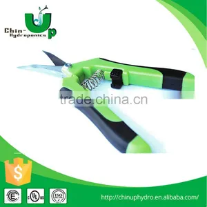2016 New High Quality Hydroponics Multi Blade Scissors /pruning Scissor/small Garden Scissors thumbnail-4