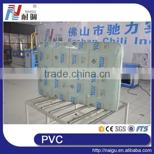 Christmas Big Discount Mattress PVC Film Roll of Printed thumbnail-1