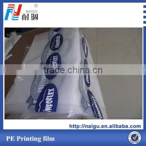King Size Quilt Compression Packing Plastic Bags Manufacturer in Foshan thumbnail-5