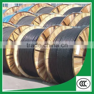 Medium Voltage Heavy Duty Steel Tape Armored Cable WDZN Cable thumbnail-1