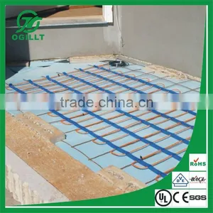 Electric Snow Melting Mats thumbnail-1