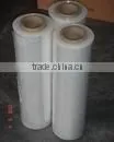 Black Plastic Cover Film for Building Rode thumbnail-1
