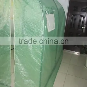 China Supplier Greenhouse Tarpoulin, Green Color HDPE Mesh Tarpaulin, Protection Greenhouse Tarpaulin thumbnail-1