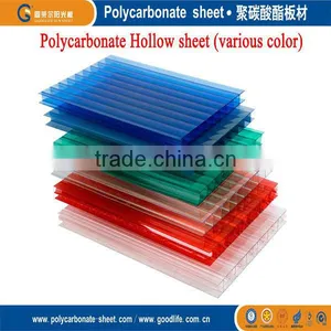 GOODLIFE Polycarbonate Sheet PC Sheet thumbnail-1