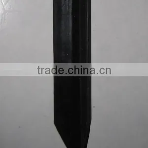 Factory Wholesale Studded T Post / 10 FT T Post For Sale thumbnail-5