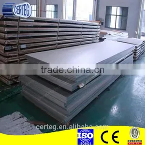 ASTM A529 50 Mild Steel Plate thumbnail-6