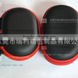 EVA Earphone Wire Packaging Box Data Line Cables Storage Box thumbnail-3