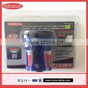 Super Bright LED Lantern Lamp thumbnail-1