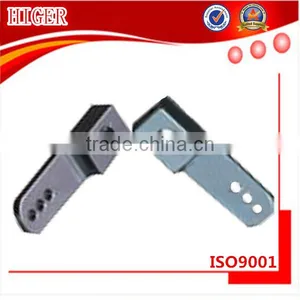 Customized High Quality Auto Air Conditioner Parts in China thumbnail-1