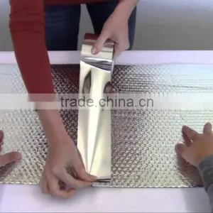 Waterproof Aluminum Foil Tape thumbnail-5