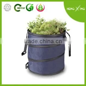 600D Oxford Pop up Tool Bag With Handles thumbnail-1