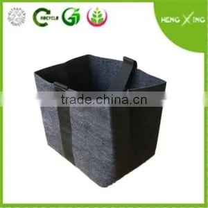 Hydro Garden Grow Bags ,indoor Fabric Pot,felt Plant Grow Bags/40*33*37cm(S) thumbnail-1