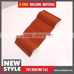 Upvc Composite External Wall Finishing Material Roof Sheet thumbnail-6