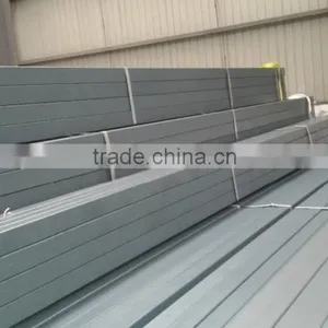 Surface Treatment Paint Blue Square Steel Pipe thumbnail-6