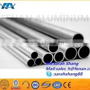 6061-t6 Aluminium Pipe Collapsible Tent Pole thumbnail-2