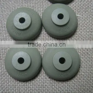 Polycarbonate Waterproof Cover,PC Washer, thumbnail-1