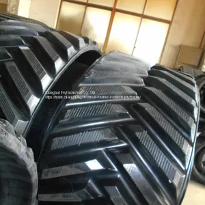 Rubber Track 36'' Wide for John Deere 9000T/9020T/9030T thumbnail-3