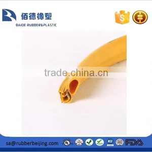 Manufacture Rubber u Channel Seal Strip thumbnail-2