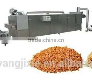 Soybean Protein Food Machine thumbnail-3