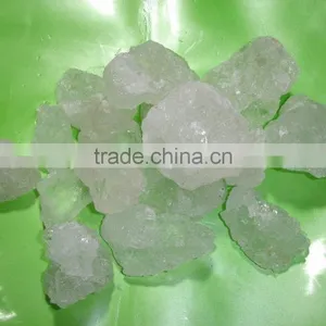 HIMALAYAN ROCK SALT WHITE CHUNKS thumbnail-1