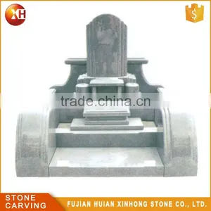 High Quality Various Size Tombstone Wholesalers thumbnail-3