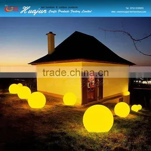 IP 68 Led Ball Light,rechargeable Waterproof Led Ball,luminous Ball thumbnail-1