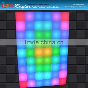 Color Change Led Wall Lamp thumbnail-3